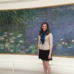 Meet your Posher, Lori